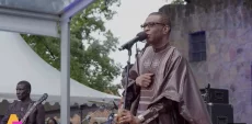 Youssou Ndour enflamme l’Africa Festival de Hertme avec un show légendaire (vidéo)