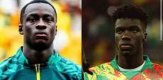 CAN 2025 : Les choses compliquent pour Assane Diao et Habib Diarra