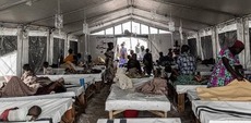 Alerte sur la situation alarmante des épidémies de choléra et de Mpox en RDC