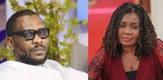 FAUX : Les journalistes Maimouna Ndour Faye et Babacar Fall n’ont été condamnés à aucune peine de prison