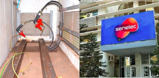 À Diamniadio, Senelec attribue les perturbations électriques à des actes de vandalisme