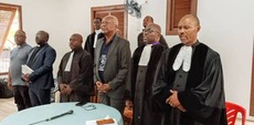 Crise à l'Église Évangélique du Gabon : Le ministère de l'Intérieur suspend le nouveau bureau, les synodaux récusent&nbsp;(…)