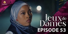 Jeux de dames – Saison 2 – Episode 12