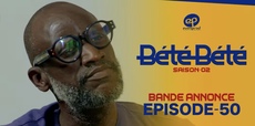 Bande Annonce, Bete Bete – Saison 4 – Episode 1