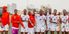 Représentant du Sénégal en Coupe de la CAF : l’AJEL de Rufisque conteste la désignation de Diambars et envisage un&nbsp;(…)