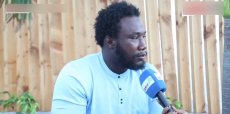 Azoura Fall brise le silence : « Lamignou Darou a commis une erreur, Sonko m’a dit… » (vidéo)