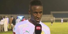 Le triste sort de Bouna Sarr, international sénégalais et champion d’Afrique