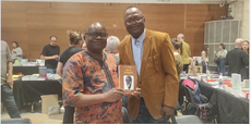 Au Gabon, les livres ne devraient pas être des produits de luxe !