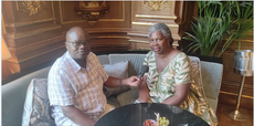 « Monsieur le Président, les valises sont déjà bouclées ! » : la diaspora gabonaise de France attend toujours son&nbsp;(…)