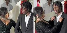 Fete de fin d’année : Mame Ndiaye Savon et Fou font exploser la toile (vidéo)
