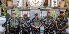 Madagascar : des militaires annoncent « prendre le pouvoir » après la destitution du président Andry Rajoelina