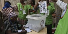 Au Tchad, après une journée de vote relativement calme, débute l’attente des résultats de l’élection présidentielle