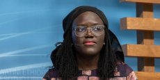 Adji Bousso Dieng, chercheuse en IA : « L’indépendance technologique de l’Afrique est menacée »