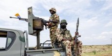 Nigeria : au moins 63 morts dans une attaque djihadiste dans le nord-est du pays