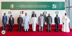 La Cedeao approuve la construction d’un gazoduc Nigeria-Maroc, immense projet énergétique dans les tuyaux depuis des&nbsp;(…)