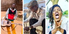 Echos d’Afrique australe : la sélection musicale du « Monde Afrique » #233