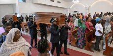 Côte d’Ivoire : les derniers corps identifiés des victimes de la crise post-électorale de 2010-2011 ont été remis (…)