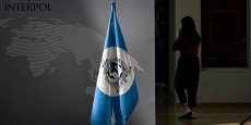 Nigeria : un chef de gang chinois recherché expulsé vers la Chine