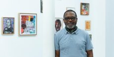 Art contemporain : le détonant « carambolage » de Salifou Lindou à Paris