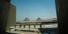 L’Egypte inaugure le Grand Musée égyptien, fer de lance de son industrie touristique