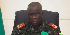 En Guinée-Bissau, conférences de presse et déclarations publiques interdites par la junte