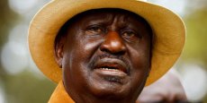 Raila Odinga, le chef de l’opposition kényane, est mort