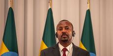 En Ethiopie, Abiy Ahmed reconduit à la tête du gouvernement, en pleine guerre au Tigré