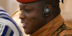 Burkina Faso : le chef de la junte, Ibrahim Traoré, confirme l’arrestation de six fonctionnaires ivoiriens