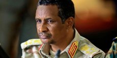 Guerre au Soudan : Khartoum accuse Nairobi d’équiper les paramilitaires des Forces de soutien rapide