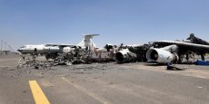 Au Soudan, l’armée régulière détruit un avion émirati convoyant des mercenaires colombiens