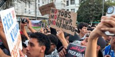 « Au Maroc, il n’y a pas eu le ruissellement attendu »