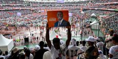 En Côte d’Ivoire, Alassane Ouattara entretient le suspense sur sa candidature à la présidentielle