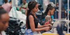 « Le Plan chinois pour l’Ethiopie », sur Arte : des paysans privés de terre contre une promesse d’emploi