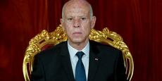 Tunisie : le journaliste Mourad Zeghidi réclame sa libération au président Kaïs Saïed