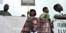 Un comité de l’ONU appelle la Côte d’Ivoire à garantir l’exercice des « droits politiques » de Tidjane Thiam, sans (…)