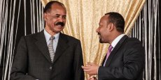 Entre l’Ethiopie et l’Erythrée, la crainte d’un nouvel affrontement