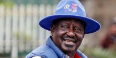 Au Kenya, mort de Raila Odinga, figure historique de l’opposition
