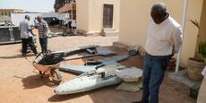 Soudan : des frappes de drones visent Khartoum et deux autres villes du nord du pays après des mois d’accalmie