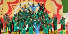 CAN 2025 : le Sénégal remporte, à Rabat, sa deuxième étoile face au Maroc après une finale aussi sensationnelle que&nbsp;(…)