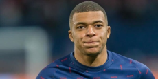 Paris : Enquête ouverte après des chèques suspects émis par Mbappé