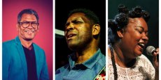 Séga, funana et maloya : la sélection musicale du « Monde Afrique » #235