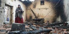 Incendies en Algérie : Emmanuel Macron apporte son soutien ; le président algérien veut faire appliquer la peine de&nbsp;(…)
