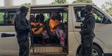Dans le nord du Nigeria, le nombre d’enlèvements augmente sous la pression de gangs criminels locaux et des djihadistes