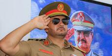 En Libye orientale, l’ascension fragile de Saddam Haftar, le fils du maréchal