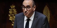 Laurent Nuñez met en garde contre la méthode du « bras de fer » avec l’Algérie, après la dénonciation de l’accord (…)