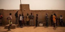 Niger : plus de 16 000 migrants irréguliers africains refoulés d’Algérie en deux mois, selon les autorités