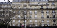La France et la Guinée équatoriale devant la Cour internationale de justice au sujet d’un hôtel particulier parisien