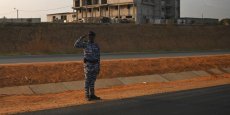 Côte d’Ivoire : cinq gendarmes ivoiriens, interpellés par des Volontaires pour la défense de la patrie, libérés