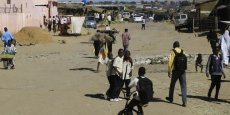 Au Soudan, les paramilitaires tuent plus de 40 civils dans un camp de déplacés