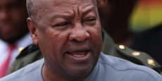 Le Ghana accepte d’accueillir des Africains de l’Ouest expulsés des Etats-Unis